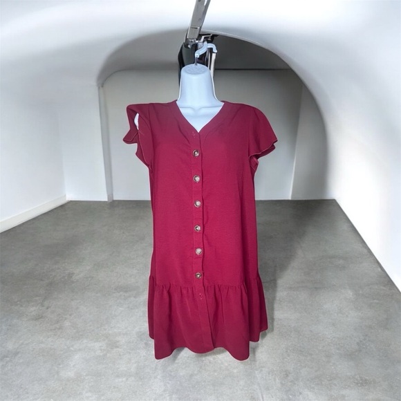 Back-to-School Girls' Clothing Bundle – Size 12 / 150 (5-Piece Lot) - Picture 3 of 7